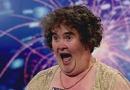 Accountants zijn net als Susan Boyle