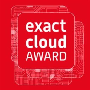 Exact Cloud Award 2018