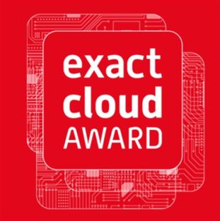 Exact Cloud Award 2018