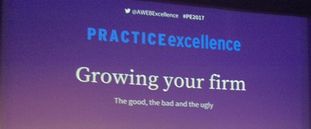 Studiereis Accounting Web –  Practice Excellence