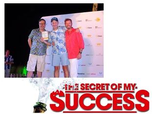 The secret of my success – Succesformule