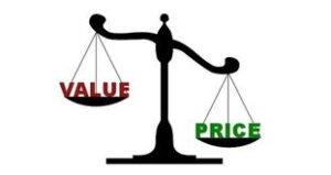 Value Pricing
