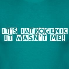 VP – FASE 3 – Uurtje factuurtje is een iatrogene ziekte!